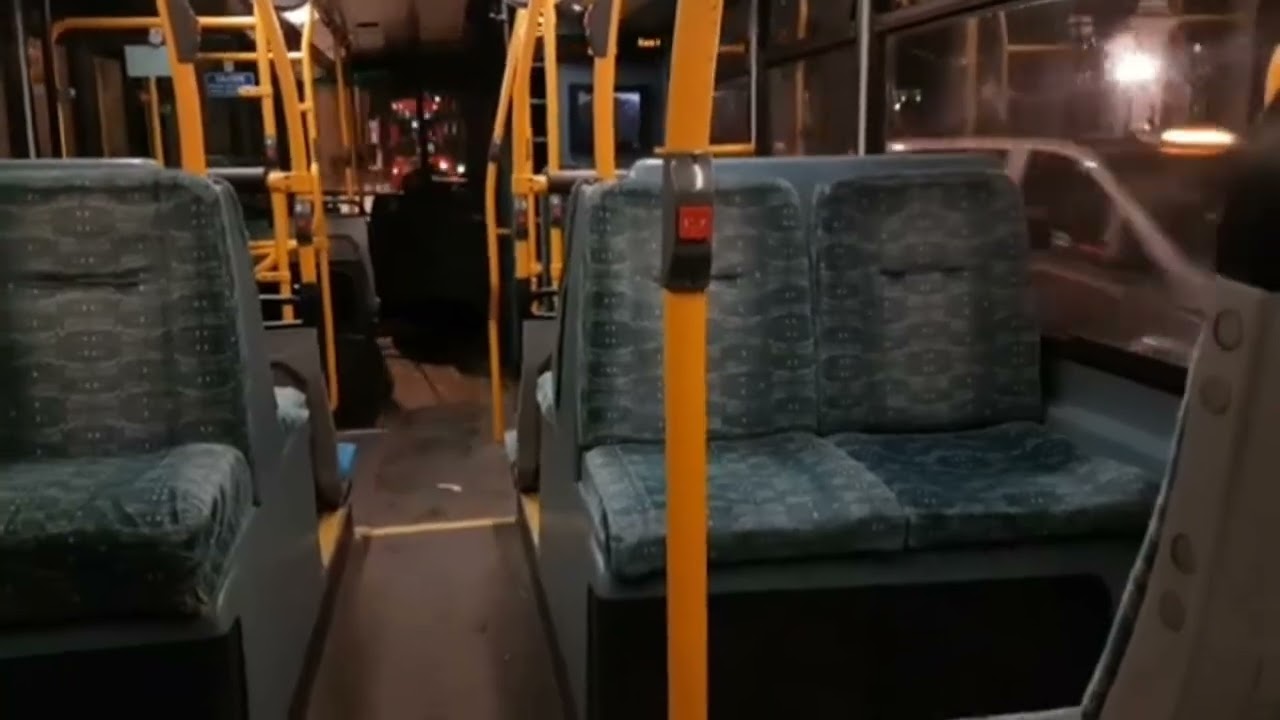 *WITHDRAWN* Arriva Volvo Wright Gemini 2/B5LH LJ09 KRU (HV1) | Route 133