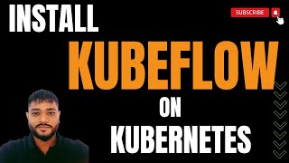Installing Kubeflow  on Kubernetes Cluster (GKE) for ML Pipelines | @CodeKamikaze | MlOps