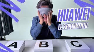 Huawei Freebuds Pro 3: El experimento al que Huawei me invitó by Charlypi 4,114 views 3 months ago 13 minutes, 45 seconds