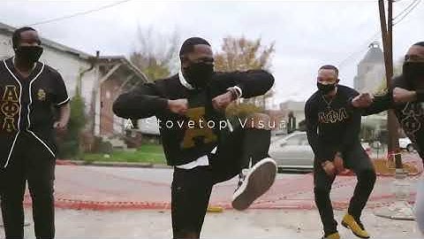 The Beta Epsilon chapter of Alpha Phi Alpha Fraternity Inc. at NC A&T