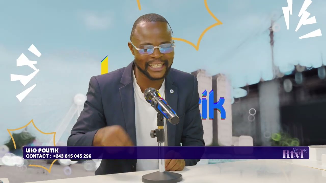 Le propos du ministre José Panda "Félix a une mission, il n'a pas un mandat", eza ballon d'essaie ? 