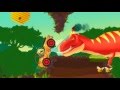 ДИНОЗАВРЫ мультфильм. Мультфильм для детей про динозавров. Dinasours for kids