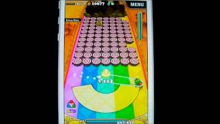 『ウチ姫』×ファミ通Appコラボステージ【5/7】