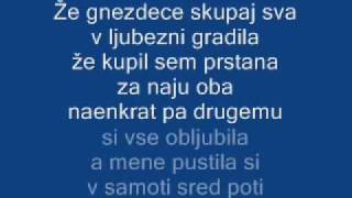 Ansambel Pogum - Nikoli pozabljena chords