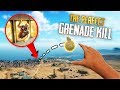 PERFECT GRENADE KILL! | Best PUBG Moments and Funny Highlights - Ep.545