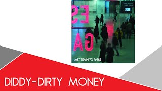Coming Home (Instrumental) - Diddy – Dirty Money ft. Skylar Grey