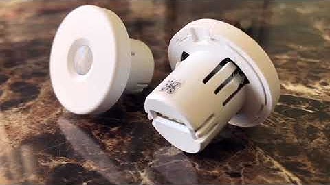 Intelligent Fixture Sensor and Controller