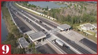 Florida’s toll relief program that saved drivers millions set to end