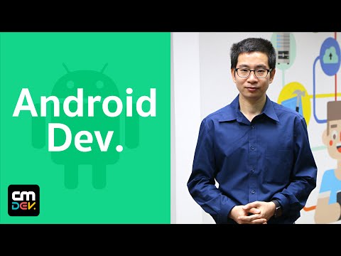 วีดีโอ: Gradle ใน Android คืออะไร?