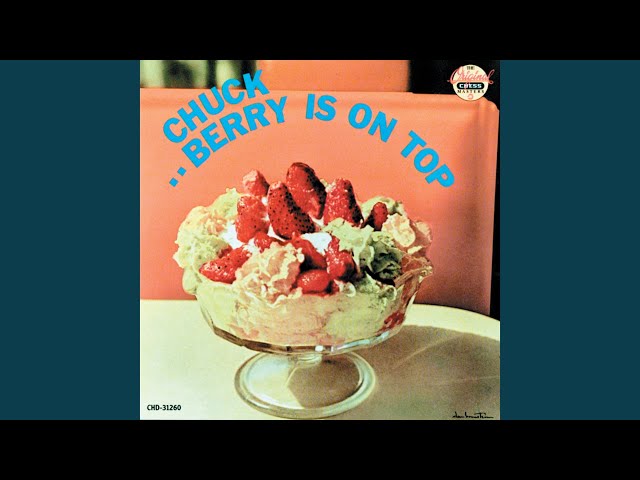 Chuck Berry - Hey Pedro