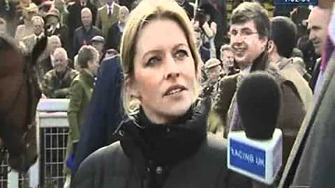 Rebecca Curtis and JT McNamara Interview