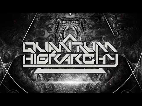 QUANTUM HIERARCHY - MAUSOLEUM OF ETERNAL ABSCENCE (TRACK PREMIERE 2018) [EVERLASTING SPEW RECORDS]