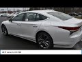 2019 Lexus LS 41565 2019 Lexus LS 41565