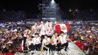 [Vietsub] ELF song - GoodWill & MGI