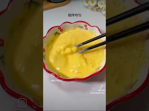 วิธีการทำเค้กกล้วยหอม แบบจับมือทำ #howto  #BananaCake #วิธีทำเค้กกล้วยหอม