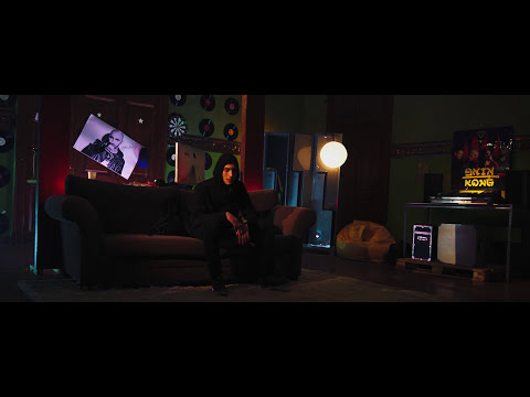 Cabron - PaTrap (Official video)