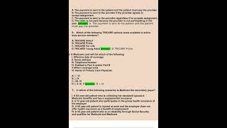 AAPC CPB Practice Exam Questions and Answers 2025/2026 Verified Answers5587