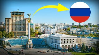 Rusia pushton Kievin! Kush e ka radhën! Flet Arben Çuko! | Shqip nga Dritan Hila