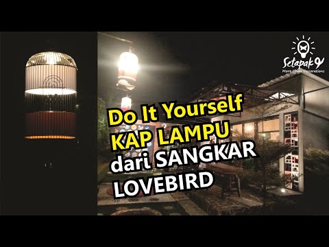 Video: 12 Idea Dinding Dinding Awesome untuk Membuat Rumah Anda Lebih Menarik