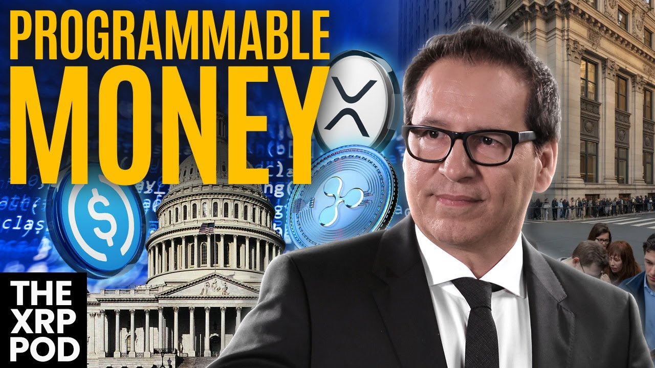 How XRP and XLM are Positioning to Lead the New Programmable Money Era