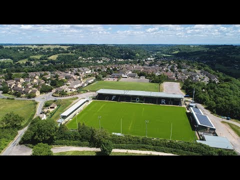 An introduction to Forest Green Rovers