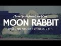 Moon Rabbit – gigantic &amp; unusual MODERN ART installation