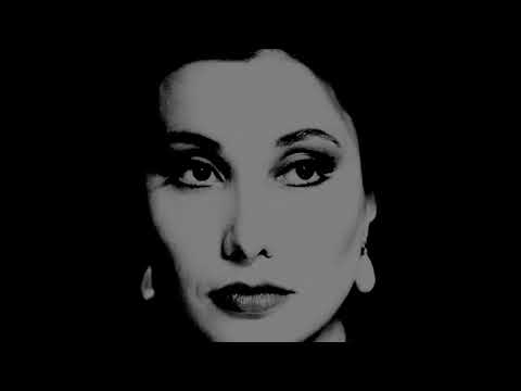 Darina Takova *RARE* • Casta Diva (Norma)