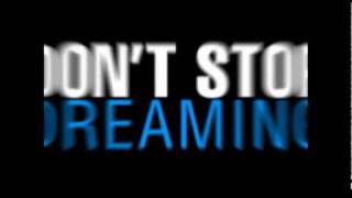 Ryan Housewell - Don´t stop dreaming (Sunny Marleen Remix.)