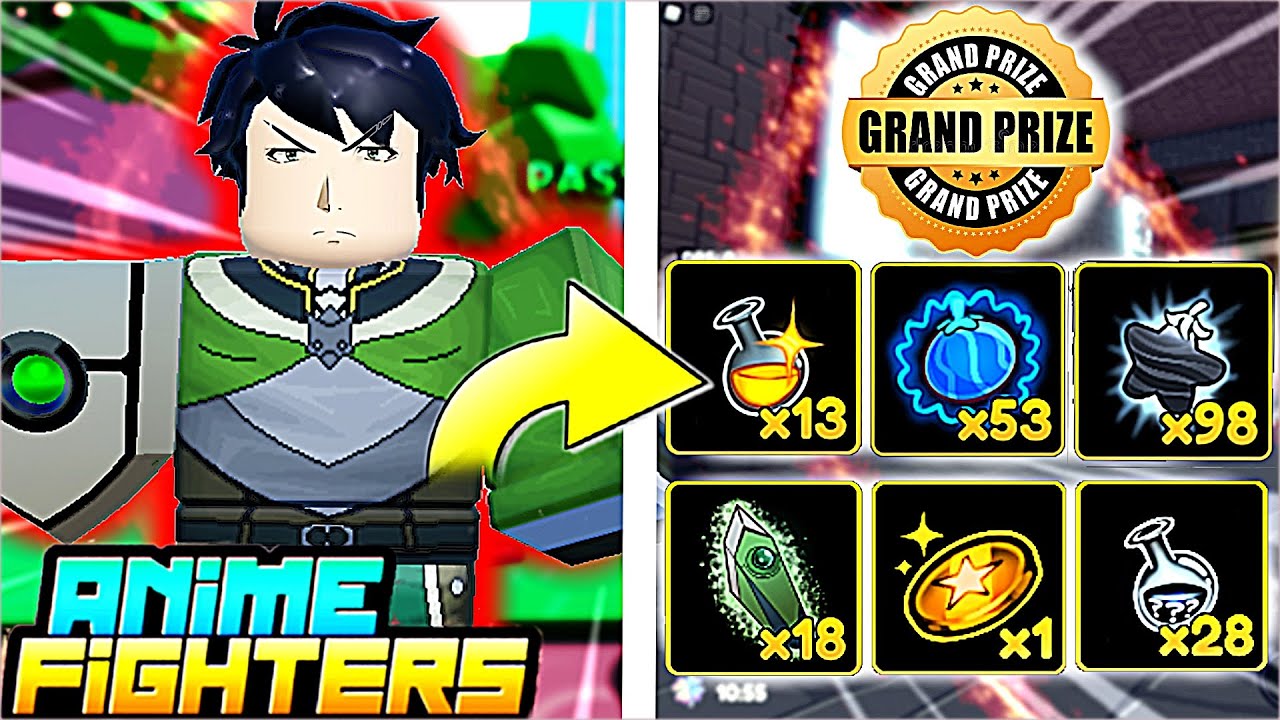 How to get Divine Characters in Roblox Anime Fighters Simulator - Pro Game  Guides