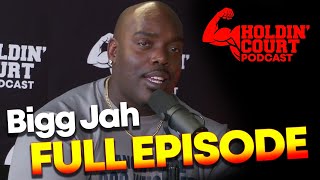 Bigg Jah on Growing Up In L.A.,Tyler Perry, LA Stand Up Comedy, Producing and Directing New Content.