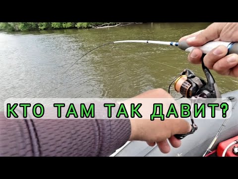 Кто там так