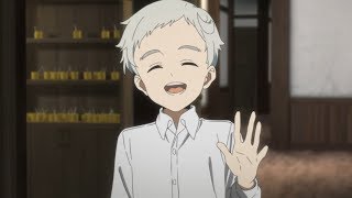Promised Neverland [Dear Norman]  Amv