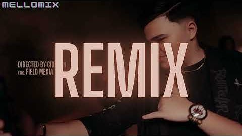Alberto Guta ❌ Nicolae Guta - Ola Chiquita | MelloMix Remix |
