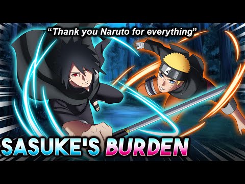 Video Naruto Vs Sasuke Episode Terakhir - Colaboratory