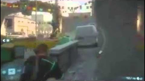 Army of Two The Devils Cartel PS3 Get Her Back part 2 Music Walkthrough