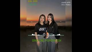Lagu Joget Minang terbaru 2025 Remix 