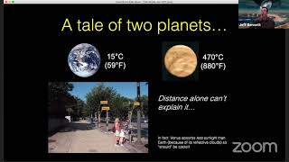 Climate Change: What It Is and How We’ll Fix It with Dr. Jeffrey Bennett (Grades 5-8)