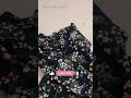 Beautiful peplum top from Flipkart 😍 with best price #trending #new #shorts ...