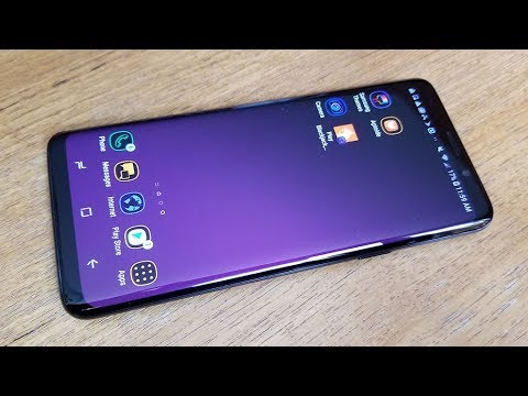 How To Schedule Text Messages On Galaxy S9 / S9 Plus - Fliptroniks.com