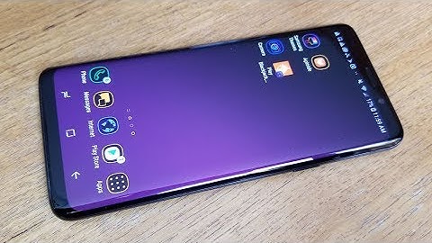 How To Schedule Text Messages On Galaxy S9 / S9 Plus - Fliptroniks.com