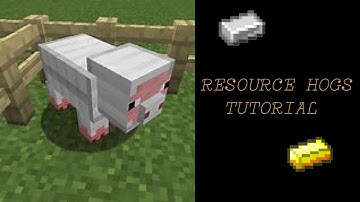 Resource Hogs Tutorial