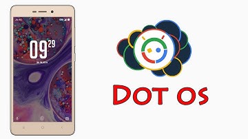 [DOT]Droid On Time ROM For Redmi 3s/3x/3s prime/plus Full Preview & Donload Links 2017