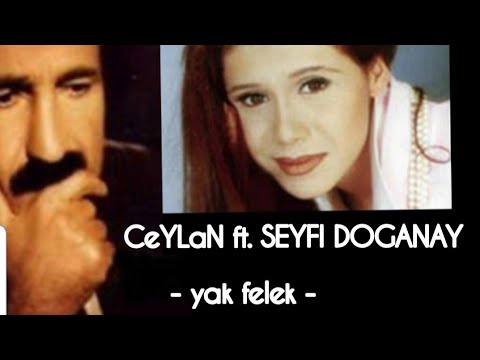 CeYLaN ft. SEYFİ DOĞANAY | Yak Felek | HQ-Video