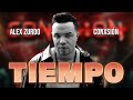 Alex Zurdo - Tiempo | Video Con Letra (ÁLBUM CONXSION 2023)