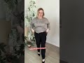#жіночийодяг #fashion #кофта #штани #