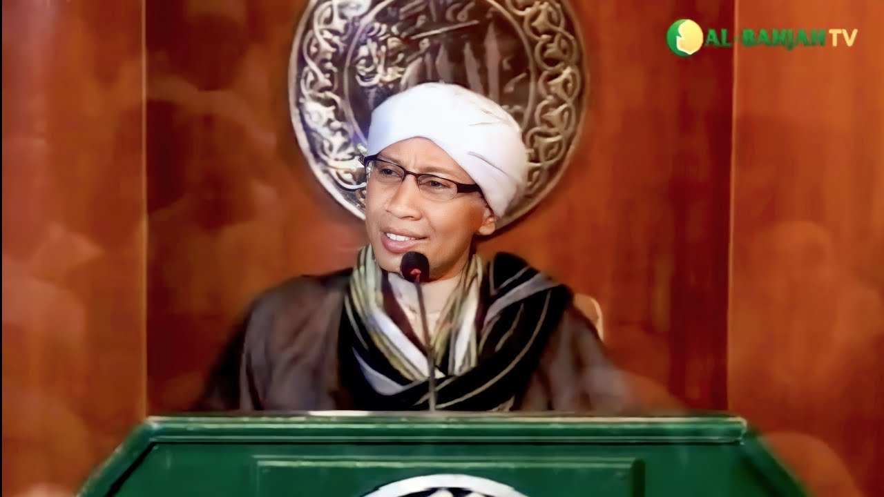 Menyambut Tahun Baru Islam Hikmah Buya Yahya YouTube