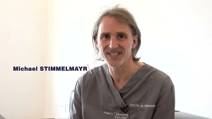 Michael Stimmelmayr @Mastering Soft Tissue 2024 - 天天要闻
