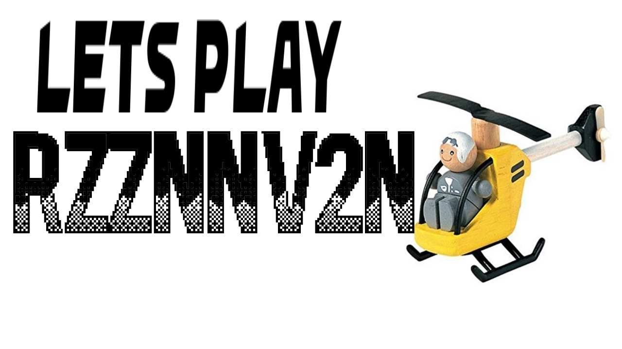 itch.io おすすめ Lets Play Rzznnv2n (Russian Invasion 2)