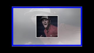 Celebrity Relive Jon Rahm's remarkable rise in new documentary on Sky Sports By Sport LD News Wealth
