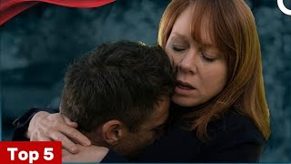 Top 5 Older Women Younger Man Relationship Movies 